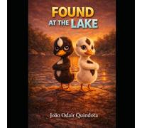 Found at the Lake (Eka & Tinho)