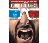 Found Footage 3D