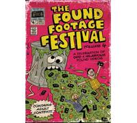 Found Footage Festival 4 [DVD] [2009] [Region 1] [US Import] [NTSC]