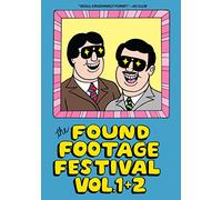 Found Footage Festival: Combo Volumes 1 & 2