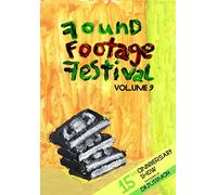 Found Footage Festival: Volume 9 [DVD]
