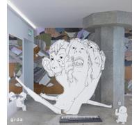GR?A - What I like to do