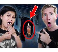 Found Hacker After Cracking Into Secret Abandoned Ninja Dojo to Reveal a Secret