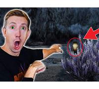 Found Hacker Caught on Camera in Haunted Abandoned Town