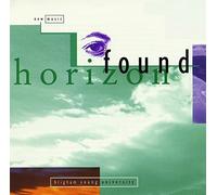 Found Horizon by David Sargent, Mary Benson Richards, David Randall, Dian Baker-Drinkall, Stephen (1993-04-01j