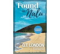 Found In Nalu: A Paradise Romance (Nalu Town)