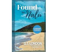 Found In Nalu: A Paradise Romance (Nalu Town)