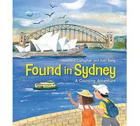 Found in Sydney: A Counting Adventure