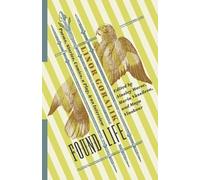 Found Life: Poems, Stories, Comics, a Play, and an Interview (Russian Library)