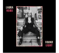 Found Light "SUMMER SKY WAVE" (Vinyl) Laura Veirs (US IMPORT)