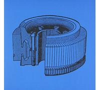 Found - MacHine Age Dancing [7" VINYL]