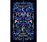 Found: Merlin's Heir: 1