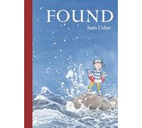 Found (Nature Quartet)