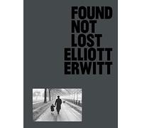 Found, Not Lost