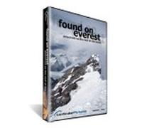 Found on Everest: Detectives on the Roof of the World