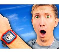 Found Project Zorgo Watch & Evidence of Missing Daniel (Exploring Abandoned Clues & Riddles)
