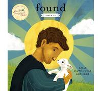 Found : Psalm 23