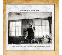 Found Recordings From The Panda Valley Mining Company c.1931