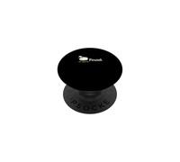 Found Sheep Christian Psalm 23 Minimalist Faith Design PopSockets Adhesive PopGrip