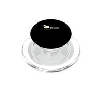 Found Sheep Christian Psalm 23 Minimalist Faith Design PopSockets PopGrip for MagSafe