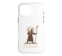 Found Sheep Tshirt Christian Psalm 23 Lamb Jesus Bible Faith Case for iPhone 16 Pro Max