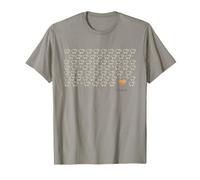 Found Sheep Tshirt Christian Psalm 23 Lamb Jesus Bible Faith T-Shirt