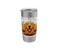 Found The One Puddle in All The Dry Land Stainless Steel Insulated Tumbler