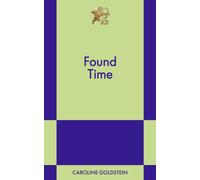 Found Time : An 831 Stories Romance
