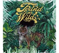 Found Wild Found Wild (Vinyl) 12" EP (US IMPORT)
