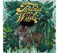 Found Wild - Found Wild: Found Wild [Winyl]