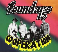 Foundars 15 - Co-Operation