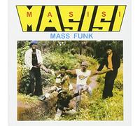 Foundars 15 - I Want You Girl