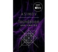 Foundation and Empire