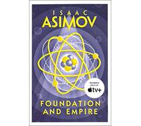 Foundation and Empire