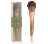 Foundation Brush Flat Top Kabuki Makeup Brush for Liquid Cream or Flawless Powder Buffing Stippling Concealer Blending Face Brush