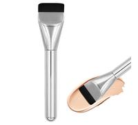 Foundation Brush for Liquid Makeup,Makeup Brush Super Flat Top Thin Traceless