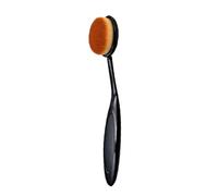 Foundation Brush That Does Not Eat Powder Special Concealer Traceless Soft Bristles