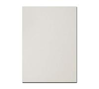 Foundation Card - Barely Grey