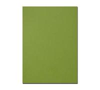 Foundation Card - Lime
