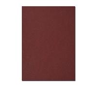 Foundation Card - Merlot