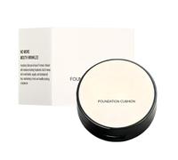 Foundation CC Cream, Makeup Waterproof Moisturizing, Natural with Lightweight Style Design, Supply for Travel Beach, Offices Wedding Accessory, Useful Piece for Date Party Autumn Winter Daily Night