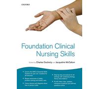 Foundation Clinical Nursing Skills