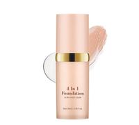 Foundation Color Changing 4-in-1 Facial Cosmetics