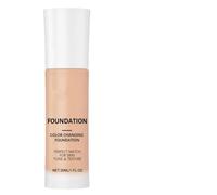 Foundation Color Corrector | Long-Lasting Makeup | Long-Lasting Foundation,for Women Girlfriends Ladies Wives Mothers Home Travel Dance Stage Shopping Daily Wear