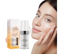 Foundation Colour Changing Corrects Skin Tone, Moisturises, SPF 15, Colour-Changing Foundation for Mature Skin, Suitable for Many Skin Tones, Foundation Make-Up 30 ml