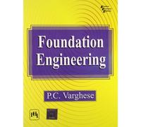 Foundation Engineering