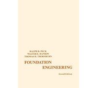 Foundation Engineering