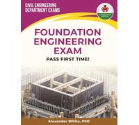 FOUNDATION ENGINEERING EXAM PREP