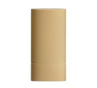 Foundation Facial Stick, Long Lasting Makeup Base, 1.81x3.39 Inches Full Coverage Face Concealer with Smooth Blend Formula, Skin Perfecting Cosmetic Tool, Daily Chic Product for Travel Party Use