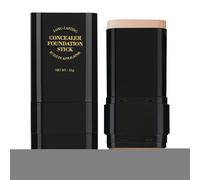 Foundation for Female Make-Up | Face Correction that Covers a Long Dimmer | Natural Effect Moisturising Foundation | Uniform Exercise Double Head Cream